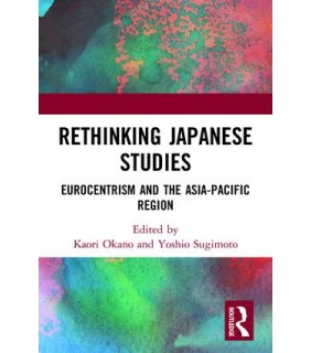 Routledge Rethinking Japanese Studies