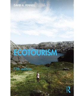 Taylor and Francis Ecotourism