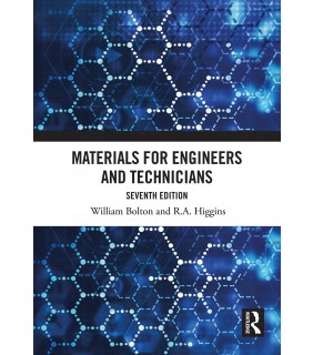 Routledge Materials for Engineers and Technicians 7E