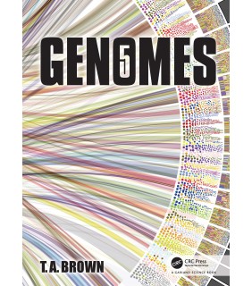 CRC Press Genomes 5