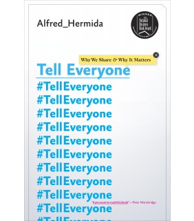 Random House Tell Everyone