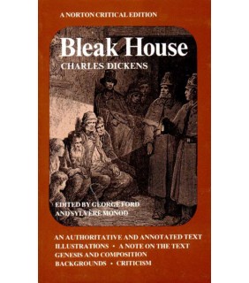 John Wiley & Sons Bleak House
