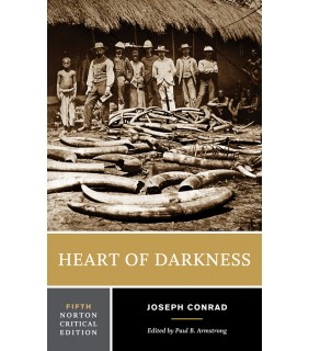John Wiley & Sons Heart of Darkness
