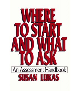 John Wiley & Sons Where to Start and What to Ask: An Assessment Handbook