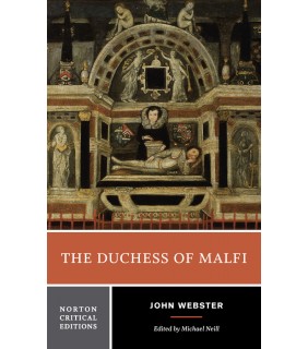 John Wiley & Sons The Duchess of Malfi