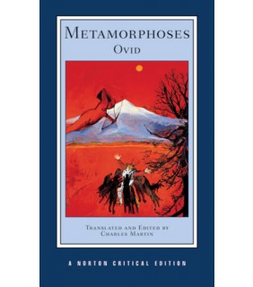 John Wiley & Sons Metamorphoses