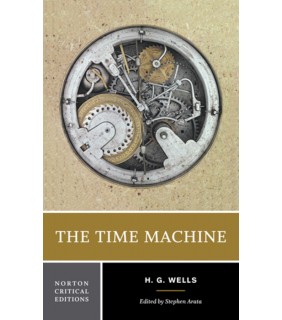 John Wiley & Sons The Time Machine