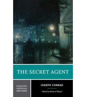 John Wiley & Sons The Secret Agent