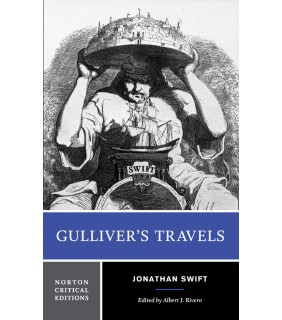 John Wiley & Sons Gulliver's Travels