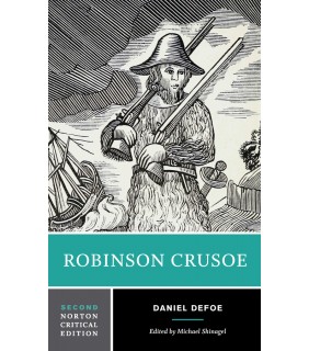 *Norton agency titles Robinson Crusoe