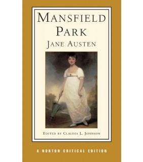 John Wiley & Sons Mansfield Park