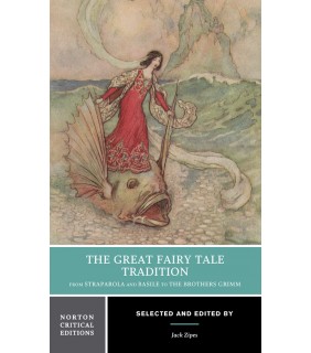 John Wiley & Sons The Great Fairy Tale Tradition
