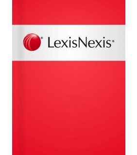 Lexis Nexis Australia Securities and Financial Services Law 10E