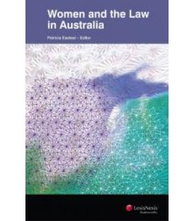 LexisNexis Australia Women and the Law in Australia