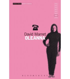 Bloomsbury Publishing Oleanna