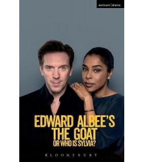 Goat: Or, Who is Sylvia?