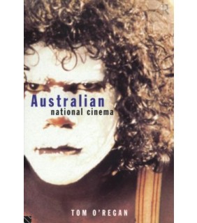 Routledge Australian National Cinema