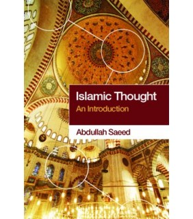 Taylor and Francis Islamic Thought