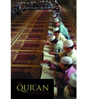 Taylor and Francis The Qur'an