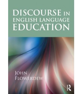 Taylor and Francis Discourse in English Language Education