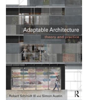 Routledge Adaptable Architecture
