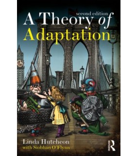 Taylor and Francis A Theory of Adaptation 2E