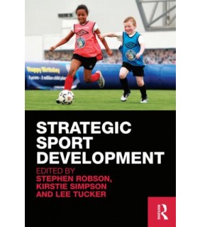 Routledge Strategic Sport Development