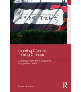 Routledge Learning Chinese, Turning Chinese