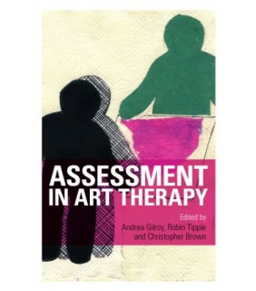 Routledge Assessment in Art Therapy