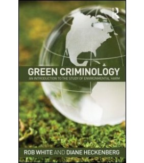 Taylor and Francis Green Criminology