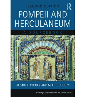 Taylor and Francis Pompeii and Herculaneum