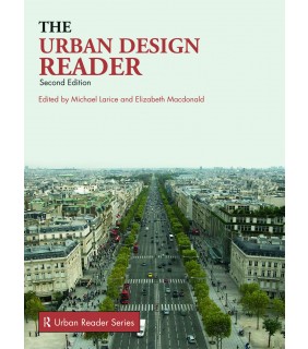 Routledge The Urban Design Reader 2E