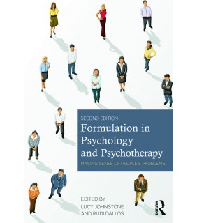 Routledge Formulation in Psychology and Psychotherapy 2E