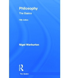 Routledge Philosophy: The Basics