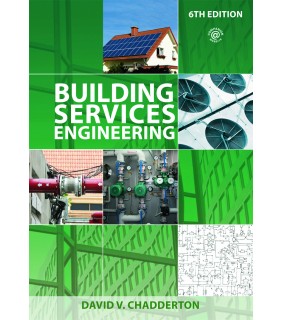 Routledge Building Services Engineering