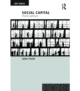 Routledge Social Capital 3E