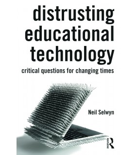 Routledge Distrusting Educational Technology