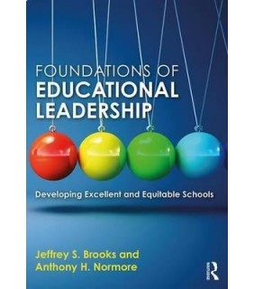 Foundations of Educational Leadership - eBook