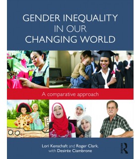 Routledge Gender Inequality in Our Changing World