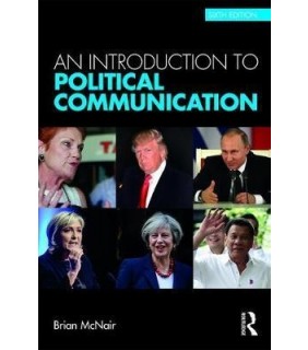 An Introduction to Political Communication - eBook
