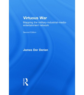 Routledge Virtuous War 2E