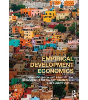 Routledge Empirical Development Economics