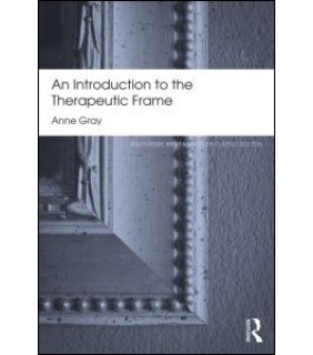 SPECIAL ORDER - Taylor and Francis An Introduction to the Therapeutic Frame