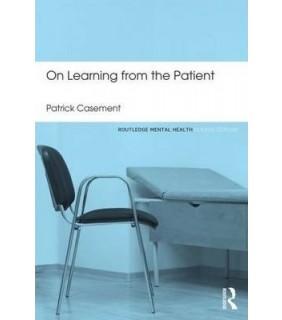 On Learning from the Patient