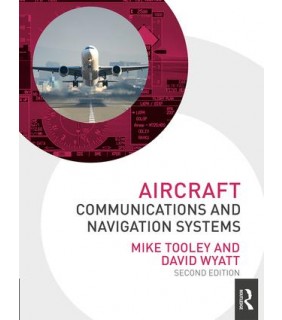 Routledge Aircraft Communications and Navigation Systems