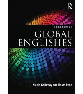 Routledge Introducing Global Englishes