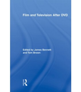 Routledge Film and Television After DVD