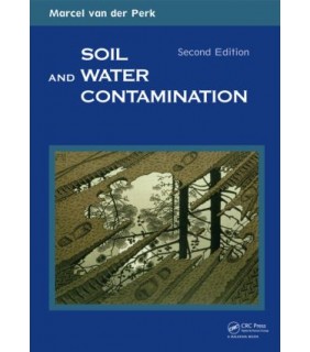CRC Press Soil and Water Contamination 2E