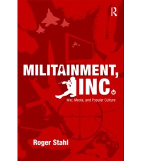 Routledge Militainment, Inc.