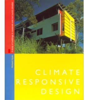 Taylor and Francis Climate Responsive Design